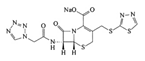 Ceftezole Sodium