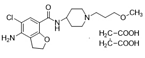 Prucalopride Succinate