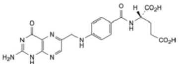 80% folic acid