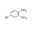 4-bromo-o-phenylenediamine; 4-Bromo-1,2-Phenylenediamine (can be used as an intermediate in pharmace