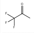 1,1,1-trifluoroacetone (pharmaceutical and pesticide intermediate)