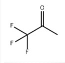 1,1,1-trifluoroacetone (pharmaceutical and pesticide intermediate)