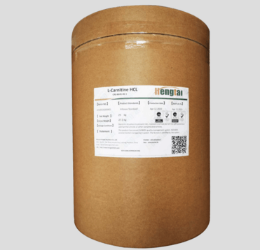 L- Carnitine Hydrochloride