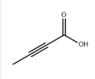 2-butyne acid (leukemia drug acarutinib)