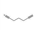 Acetylnitrile/5-cyano-1-pentyne (pharmaceutical intermediate)