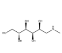 Glucosamine (contrast agent, contrast agent adjuvant, veterinary drug flunixin meglumine, etc.)