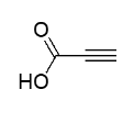 Propynyl acid (antiepileptic drug Lufenamide)