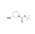 N-BOC-3-hydroxypiperidine (Lilaliptin for diabetes)