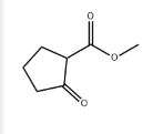 2-methoxycarbonylcyclopentanone (analgesic and anti-inflammatory drug Loxoprofen Sodium)