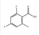 2,4,6-trifluorobenzoic acid (intermediate for pharmaceuticals, pesticides, liquid crystal materials)