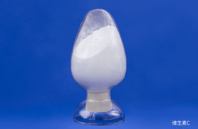 Coated Ascorbic Acid 90、93、95、97