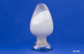 Ascorbic Acid 100mesh、200mesh、300mesh Fine Powder