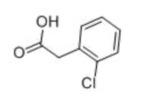 2-Chlorophenylacetic Acid