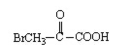 3-Bromo Pyruvic Acid