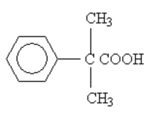 A,A-Dimethyl Phenyl Acetic Acid