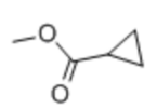 Cyclopropane Carboxylic Acid Methyl Ester