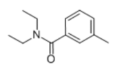 N,N-Diethyl-M-Toluamide