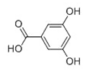 3,5-Dihydroxybenzoic acid