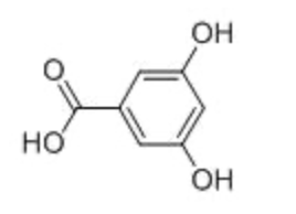 3,5-Dihydroxybenzoic acid