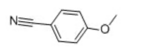 4-MethoxyBenzonitrile