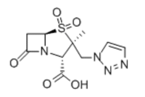 Tazobactam acid