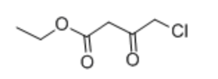 Ethyl 4-chloroacetoacetate