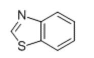 Benzothiazole