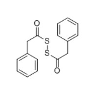 Phenylacetyl disulfide