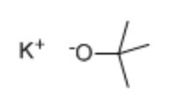 Potassium Tert-Butoxide