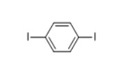 Diiodobenzene