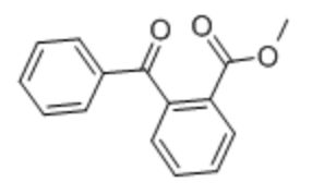 Methyl O-Benzoyl Benzoate