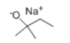 Sodium Tert-Pentoxide