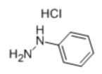 Phenylhydrazine Hydrochloride