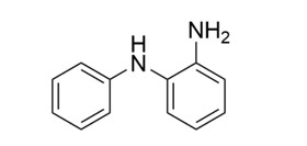 Ortho aminodiphenylamine