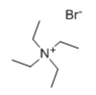 Tetraethyl Ammonium Bromide