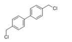 4,4'-Bis(Chloromethyl)-Biphenyl