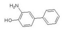 2-Amino-4-Phenyl Phenol