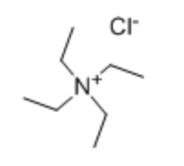 Tetraethyl Ammonium Chloride