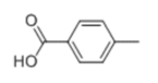 Para Toluic Acid