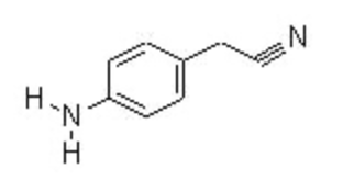 4-Amino Phenyl Acetonitrile