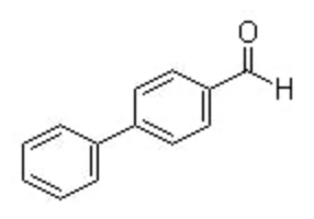 4-Biphenyl Aldehyde