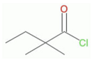 2,2-Dimethyl Butyryl Chloride