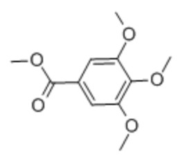 Methyl 3,4,5-TrimethoxyBenzoate