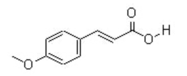 4-Methoxy Cinnamic Acid