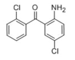 2-Amino-2',5-dichlorobenzophenone