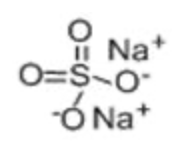 Sodium Sulfate Anhydrous