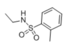 N-Ethyl OP Toluene Sulfonamide