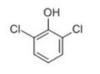 2,6-Dichloro phenol