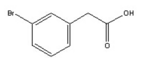 3-Bromo Phenyl Acetic acid