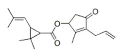 D-allethrin